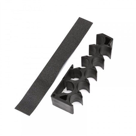 Porte-Coquille de Fusil de Chasse à 12 Cartouches