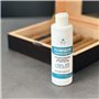 Solution Humidor pour Cave à Cigares,Humidor Solution pour Cigares,Cave Cigares Propylène Glycol Prémélangé Liquide 7 Fl oz (2 B