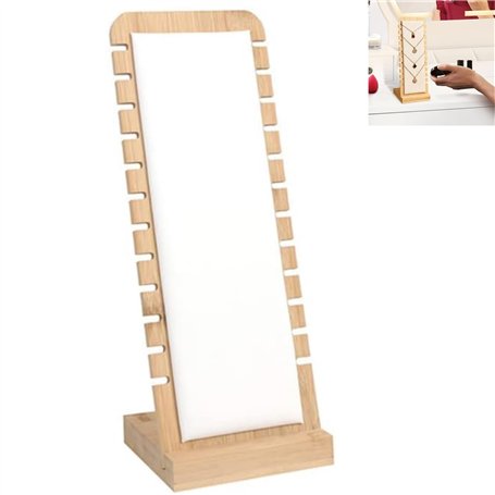 LiJuanWang Porte Bijoux