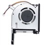 Fleshy Leaf Ventilateur CPU + GPU pour ASUS TUF FX505DT FX505 FX505DD FX95 FX705DU FX705DD FX705DT FX95G FX86 ZX86 FX86FE FX86SM
