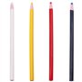 4 Pièces Crayon Couture