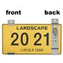 2 Pièces Supports plaque immatriculation Auto,Support plaque immatriculation Voiture,Support de plaque d'immatriculation Remorqu