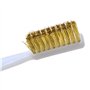 Brosse Laiton pour Nettoyer de Fil pour Évier