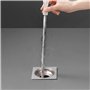 1Pcs Deboucheur Evier,Brosse De Nettoyage De Drain D'égout,Outils De Débouchage,Vidange Drague Outil Pour Salle De Bains Cuisine
