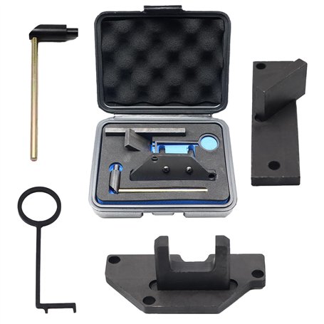 YananAC Kit d'outils de distribution de synchronisation 1.2 GDI PureTech EB2 compatible C1 C3 C4 DS3 Berlingo IV 108 208 2008 30