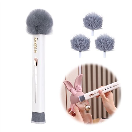Plumeau Petit Brosse