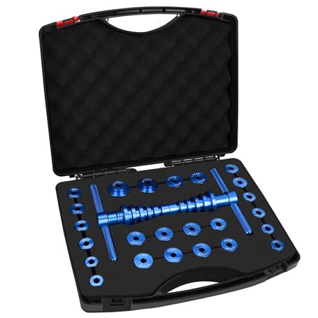 Wanocean Kit de pressage pour roulement de cycle