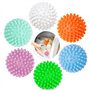 PIWOSGOL Boules Sèche Linge 6 Pièces