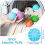 Balle de Lavage Machine à Laver