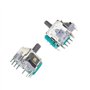 2Pcs Module Joystick Analogique Compatible pour XBOX ONE Contrôleur Rocker Remplacement Bâton 3D Bouton Pièces de Réparation Out