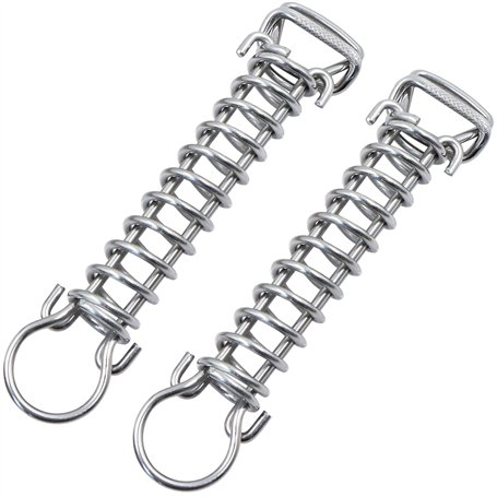 Ressort de tension Ressort de traction avec double crochet - Accessoires de fixation