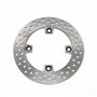 Disques de frein arrière pour H.o.n.d.a XLV 125 Varadero 2001-2011/CBR125R 2003-2017/SL230 1997-2001 Accessoires de rotors de mo