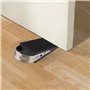 CHUEHKAK Lot de 3 cale-porte en caoutchouc antidérapant, Hauteur Reglable Antidérapante bloc, 4,8 x 12 x 3,3 cm, Pour de nombreu