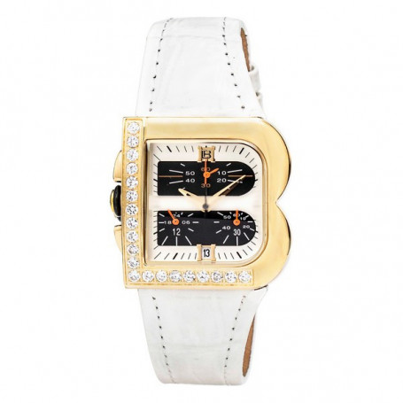 Montre Femme Laura Biagiotti LB0002L-03Z-A (Ø 33M) 45,99 €