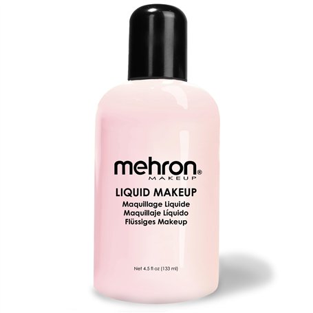 Mehron Peinture liquide pour le visage et le corps (127