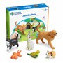 Learning Resources Animaux domestiques géants (6 Animaux domestiques)