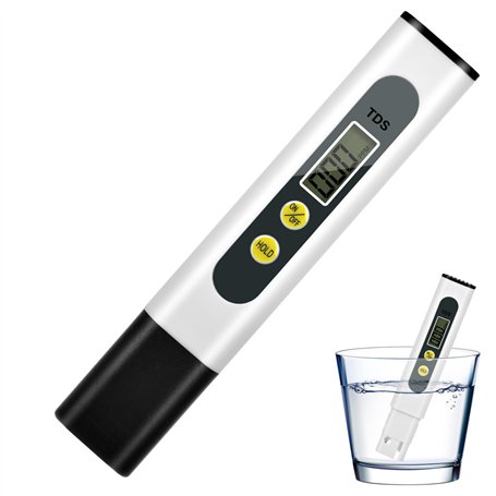 Tester TDS&EC 3 in 1
