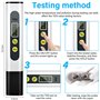 Test eau potable 0-9990 PPM pour Les Aquariums