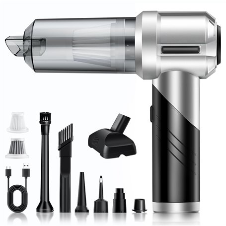 NVKHG Aspirateur à Main