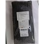 BNGXR Sac à Documents Ignifuge avec Serrure, Sacs Anti-Odeurs avec Serrure à Combinaison, 30x20 cm Sac à Argent Etanche, Sac de