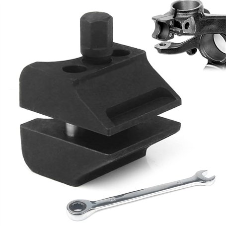 BNGXR Outil d'écartement de Jambe de Force