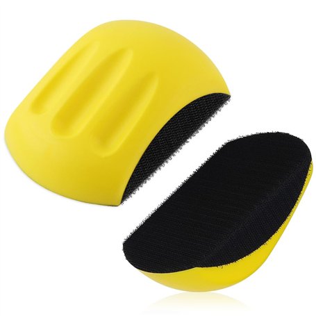 BNGXR Bloc de Ponçage à Main