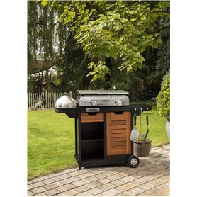 Nettoyeur Ultrasons 650ML Professionnel 49kHz 3 Réglages de Temps Nettoyage en Profondeur 360° Bac en Acier Inox pour Lunettes B