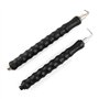 QWORK Fil pour Barres d'Armature Twister Crochet