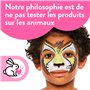 Snazaroo - Peinture Pour Visage et les Corps, Maquillage Pour Visage et Déguisement, Pour Enfants et Adults,Fard 18 ML, Couleur