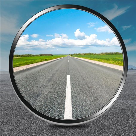 Miroir de signalisation