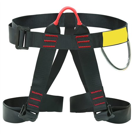 Ceinture d'escalade fixe