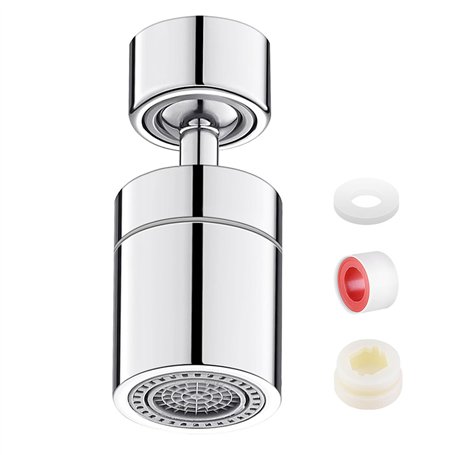 Aérateur de Robinet