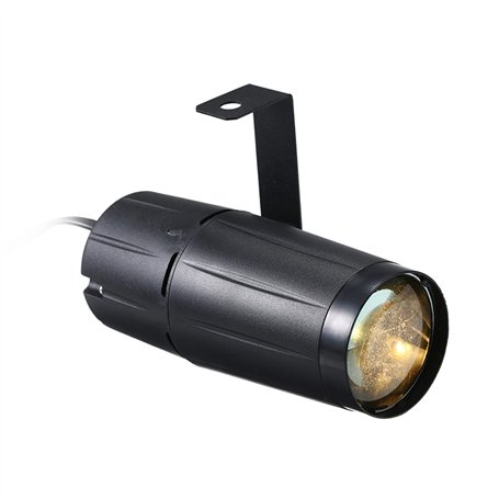 Lixada1 10 W LED Pinspot lumière