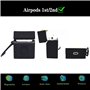 compatible avec la boîte d'Airpods 2
