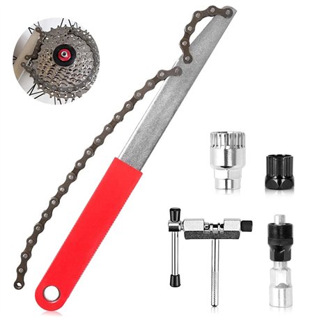 mizikuu Fouet a Chaine