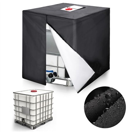 Riisoyu Bâche de Réservoir D'eau