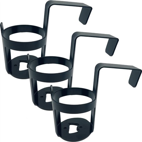 N-D Porte Gobelet de Voiture Porte Boisson de Auto Support Universel de Boissons - 3PCS Voiture Porte-Boissons Boîtes Porte-Cann