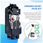 12V 2KW 5KW/8KW bougies de préchauffage en céramique Chauffage de Stationnement chauffage diesel