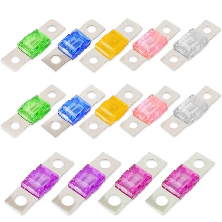 Udbrud Fusible midi à courant élévé