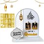 Amebleak Calendrier de l'Avent du Ramadan