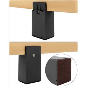 9 Morceaux Serre Tete Noel