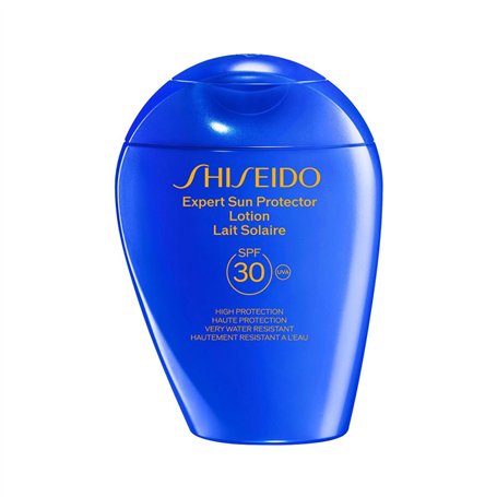 Protecteur Solaire Shiseido Sun Expert Pro Spf 30 150 ml