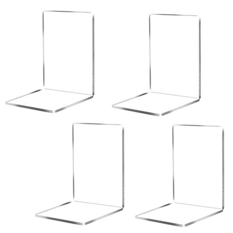 katmerio 4 Pcs Serres Livres