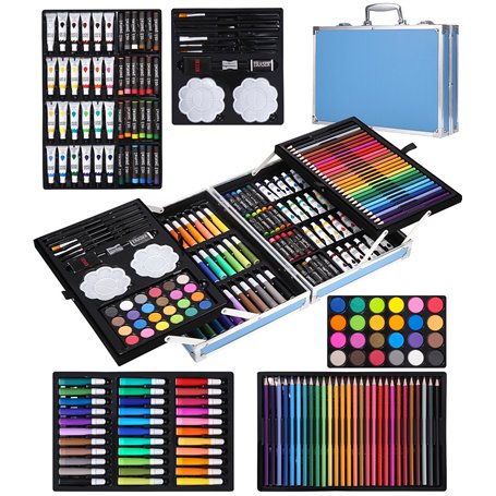 SOBEAU Malette Dessin