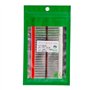 BOJACK Diodes De Commutation IN4148 200mA 100V DO-35 Axial 4148 200 mA 100 Volts Diodes De Silicium Électronique (Paquet De 100