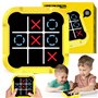 Tic Tac Toe Bolt Game Console