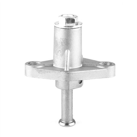 Fydun Tendeur de chaîne de Distribution tendeur de chaîne de Distribution de Scooter Arbre à cames pour Moteur GY6 QMB139 139QMB