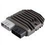 Yctze Régulateur Redresseur Kit, FH020AA Moto Régulateur Redresseur Version Version Accessoires De Régulateur de tension de moto
