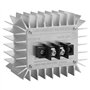 AC 220 V 5000 W Régulateur De Tension De Puissance SCR Réglable Régulateur De Vitesse du Moteur Électronique Atténuation De Vari