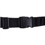 MiOYOOW 50 Tours Ceinture Épaule de Coquille Fusil de Chasse, Ceinture de Munitions de Bandoulière Coquille Tactique Ceinture d'